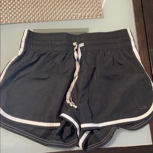 Athletic shorts